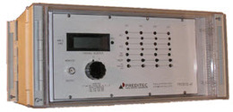 Monitor de vibraciones multicanal PRE6130