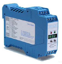 Módulo de monitorización para transmisores de vibración PRE1240
