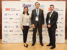 II Premios Iberquimia “Hacia la industria digital” - Congreso Iberquimia