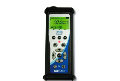 Detector de ultrasonidos básico SDT200