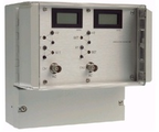 Monitor de vibración PRE6110, de uno o dos canales