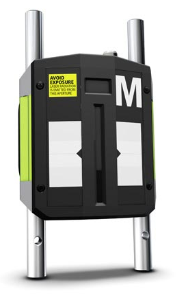 Fixturlaser EVO Detector CCD EVO TD