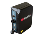 Sensor online para la monitorizacin de la degradacin del aceite OilHealth
