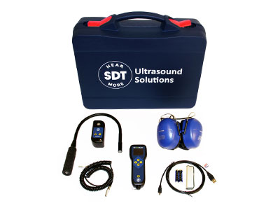 TIGHTChecker KIT