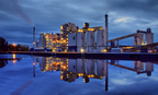 Mantenimiento Lean y TPM, planta industrial