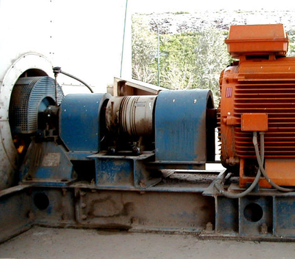 Ventilador