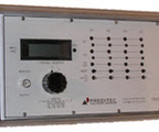 Monitor de vibraciones multicanal PRE6130