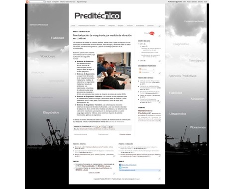 Preditcnico novedades blog