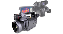 Cmara termogrfica Flir serie P 660 