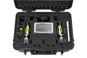 Fixturlaser-EVO-case