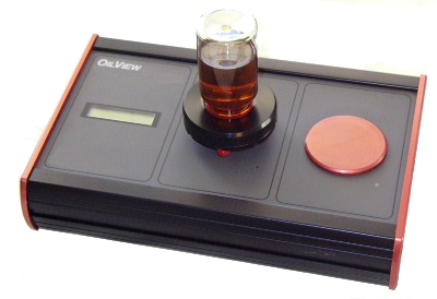 Anlisis de aceites Oilview