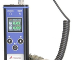 Vibrmetro PRE5050 Expert Machinery Tester