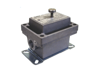 Vibroswitch Mecánico Metrix 5550 Vibroswitch Mecánico Metrix 5550