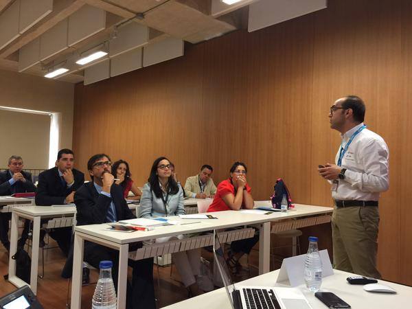 Monitoring Day #MMD15 - David Faro