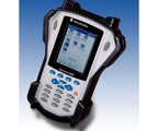 Colector analizador de vibraciones dynamix 2500