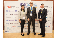 II Premios Iberquimia Hacia la industria digital - Congreso Iberquimia