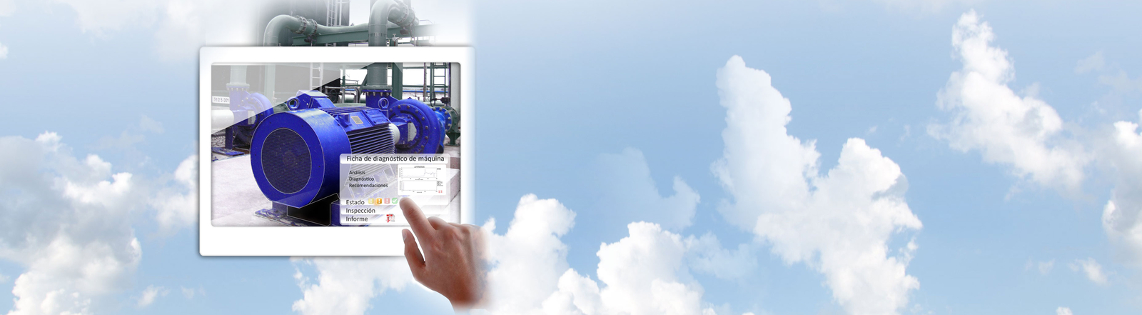 Preconcerto Predictive Maintenance