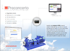 Preconcerto Cloud Monitoring