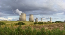 Ingeniera de Fiabilidad y RCM, planta industrial